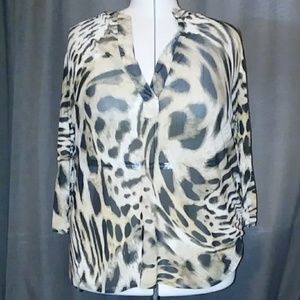 Chicos Blouse